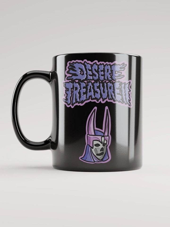 The Whisperer - Mug product image (2)