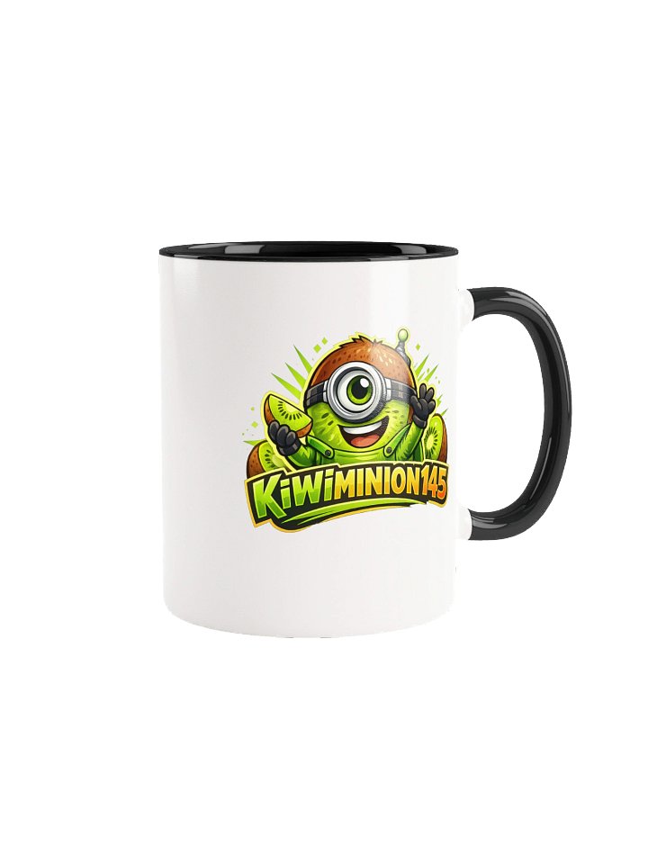 kiwiminion145 color mug product image (1)