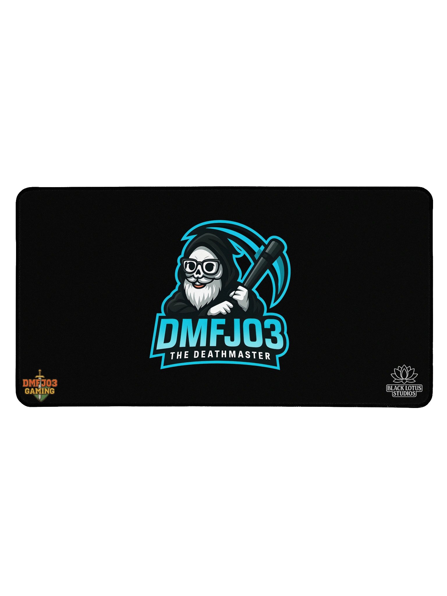 DMFJ03 Gaming Mat product image (1)
