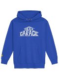 Geek Garage 90s Logo Hoodie product image (17)