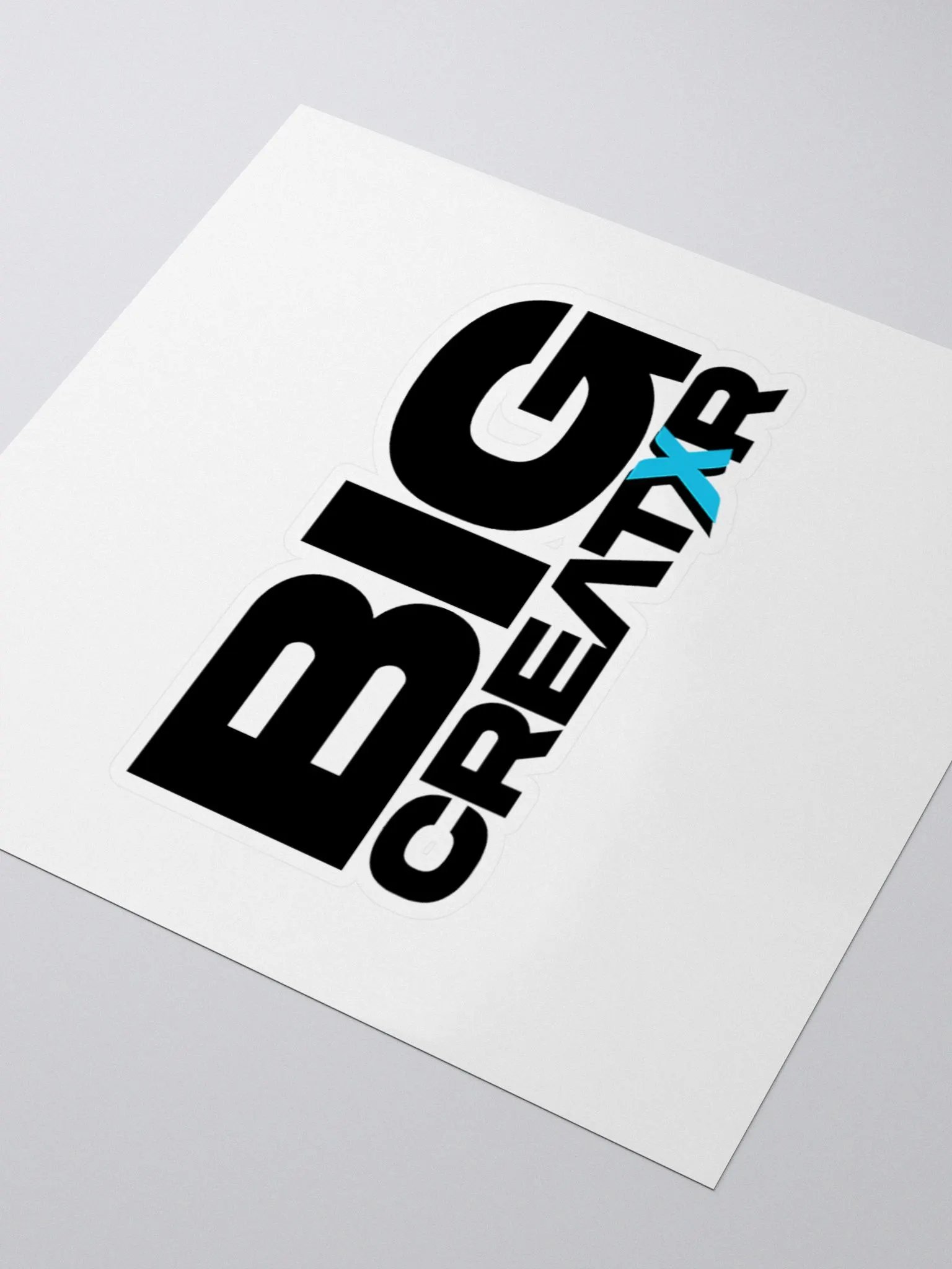 BCX Sticker product image (3)