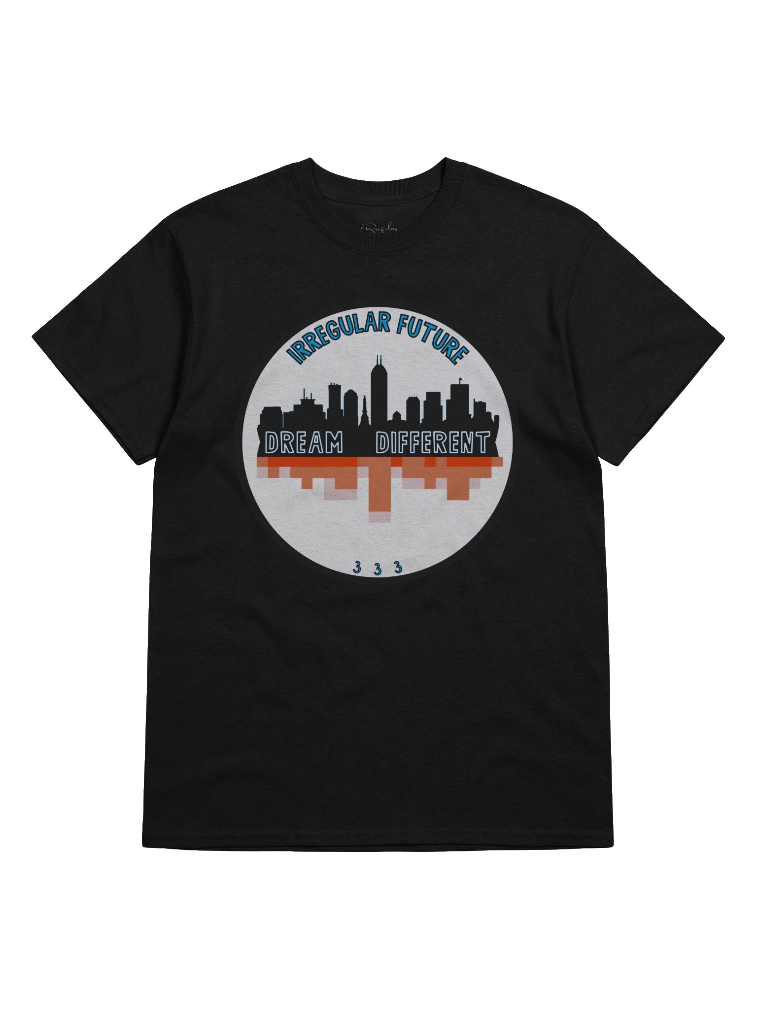 Naptown Dream Tee product image (30)