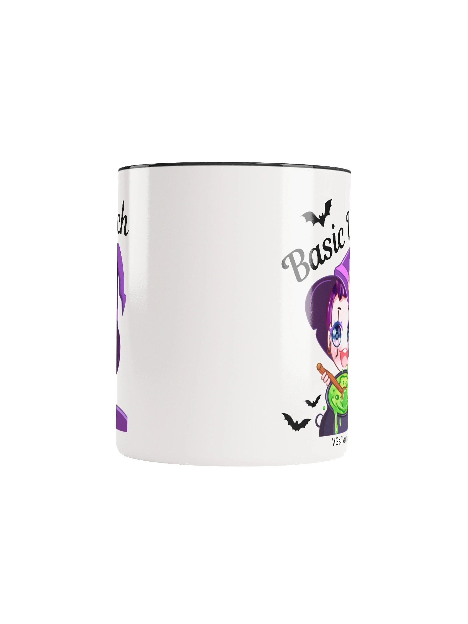 Basic Witch Mug product image (18)