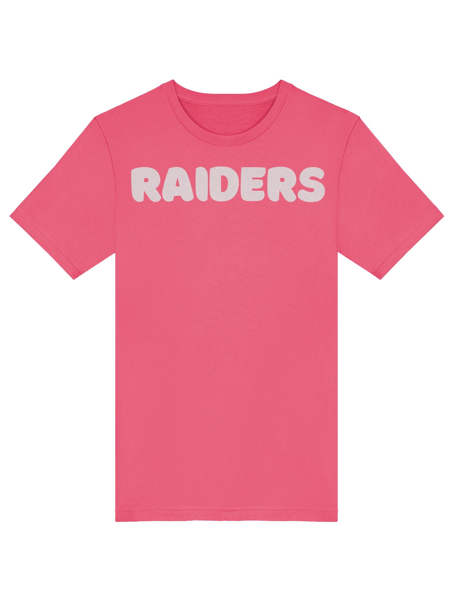Team Apparel Pink Shirt product image (5)