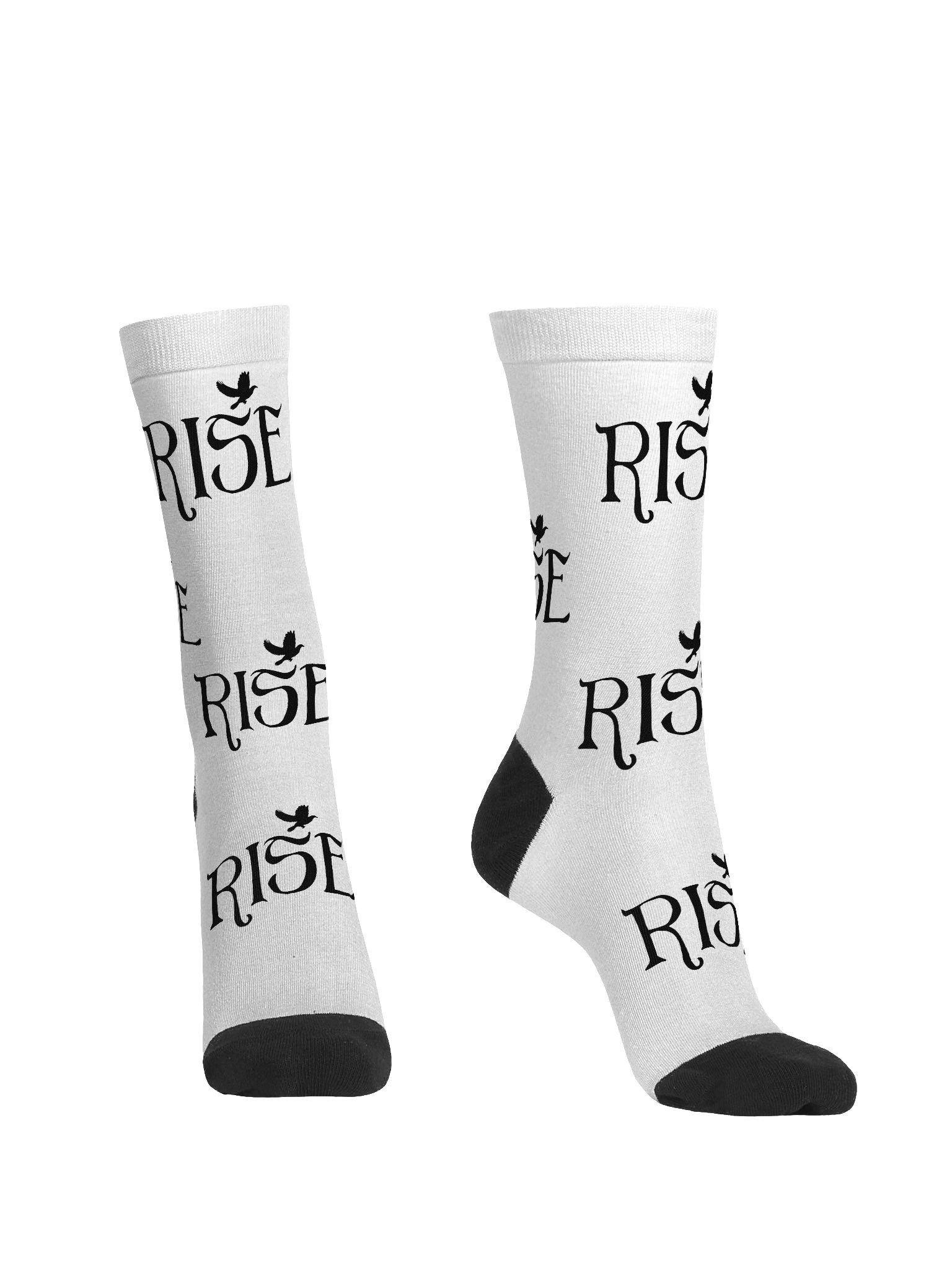 'Rise' Socks product image (2)