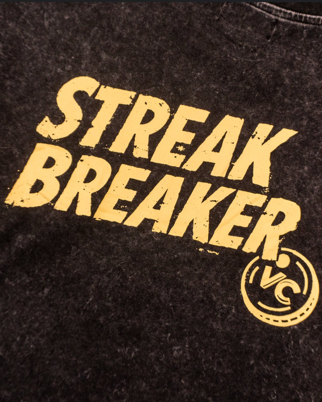 Streak Breaker Tee product image (5)