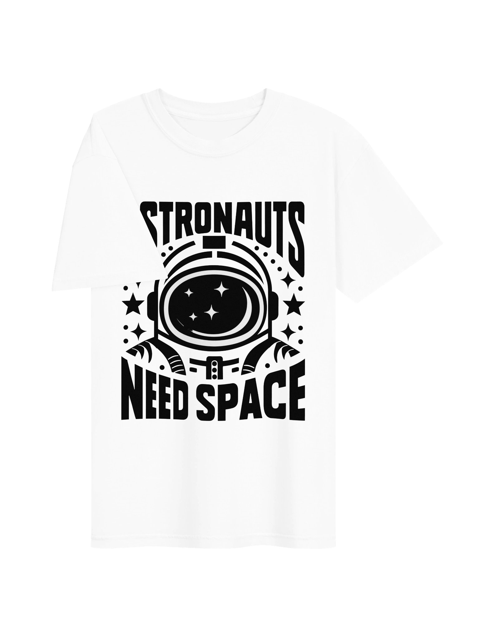 Celestial Crescent Sparkle Tee product image (59)