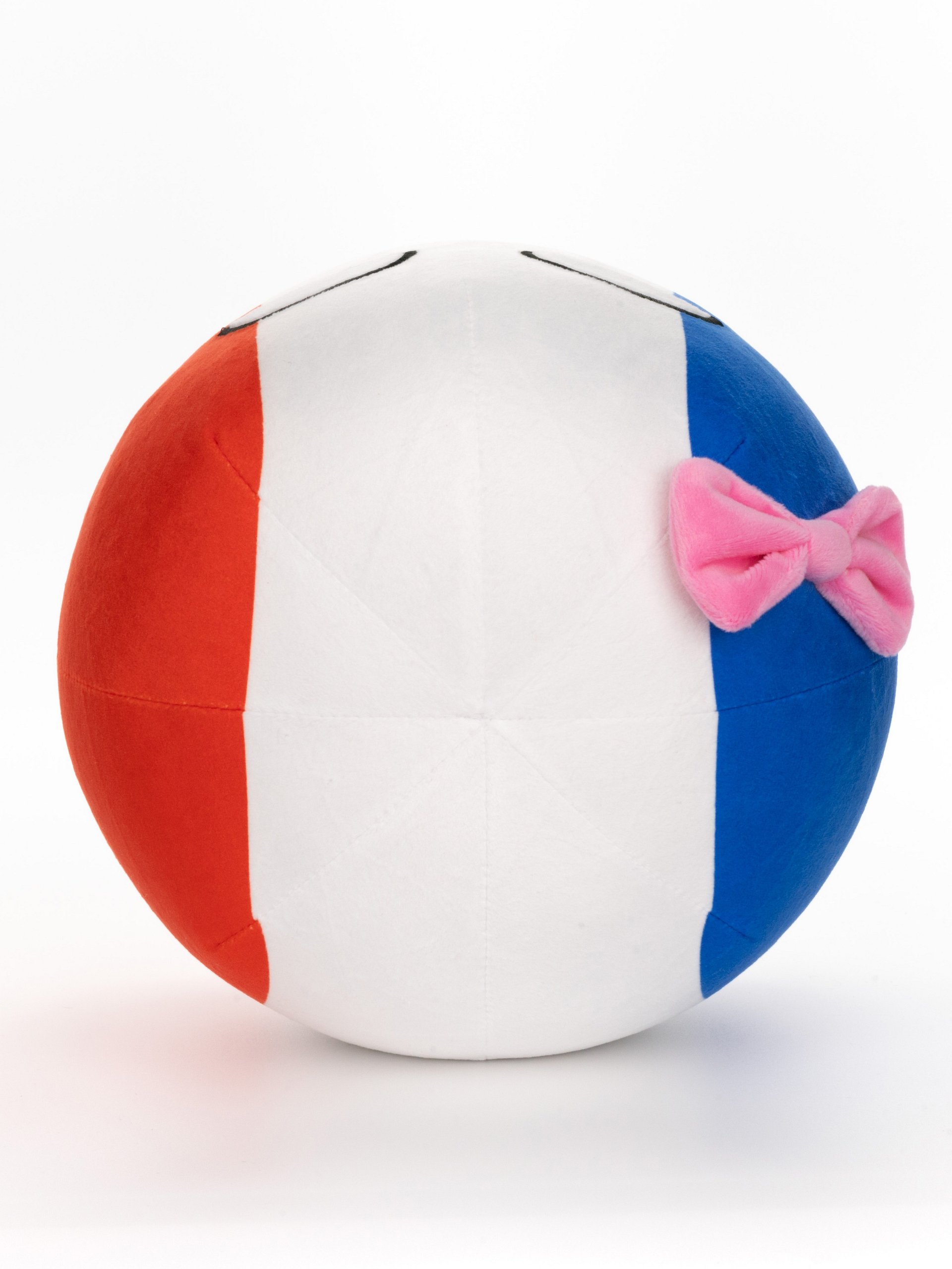 Polandball - France Plushie product image (3)