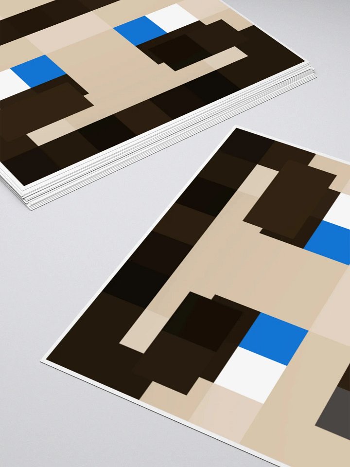 Todd13 Sticker product image (2)