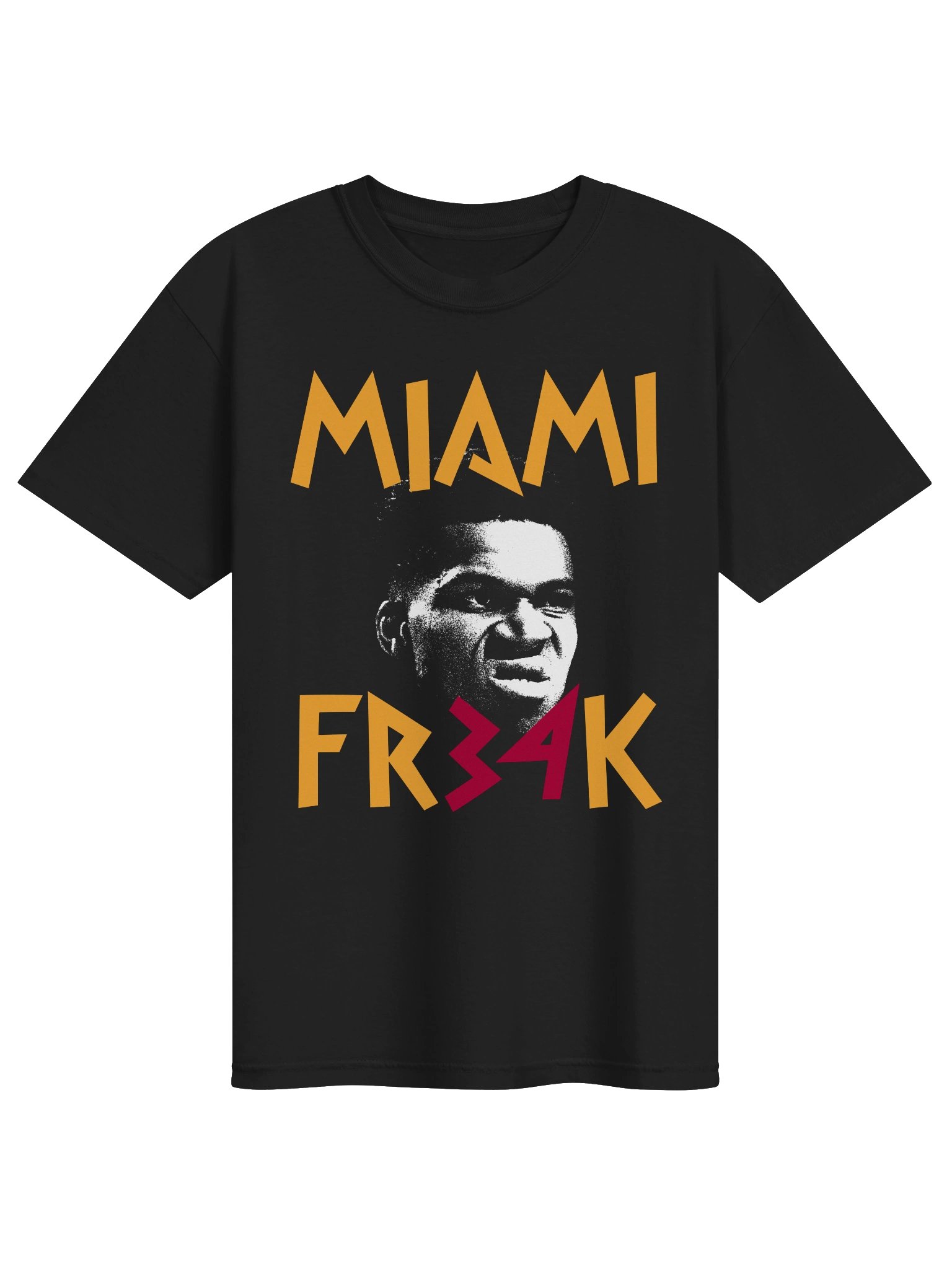 The Miami Freak product image (1)