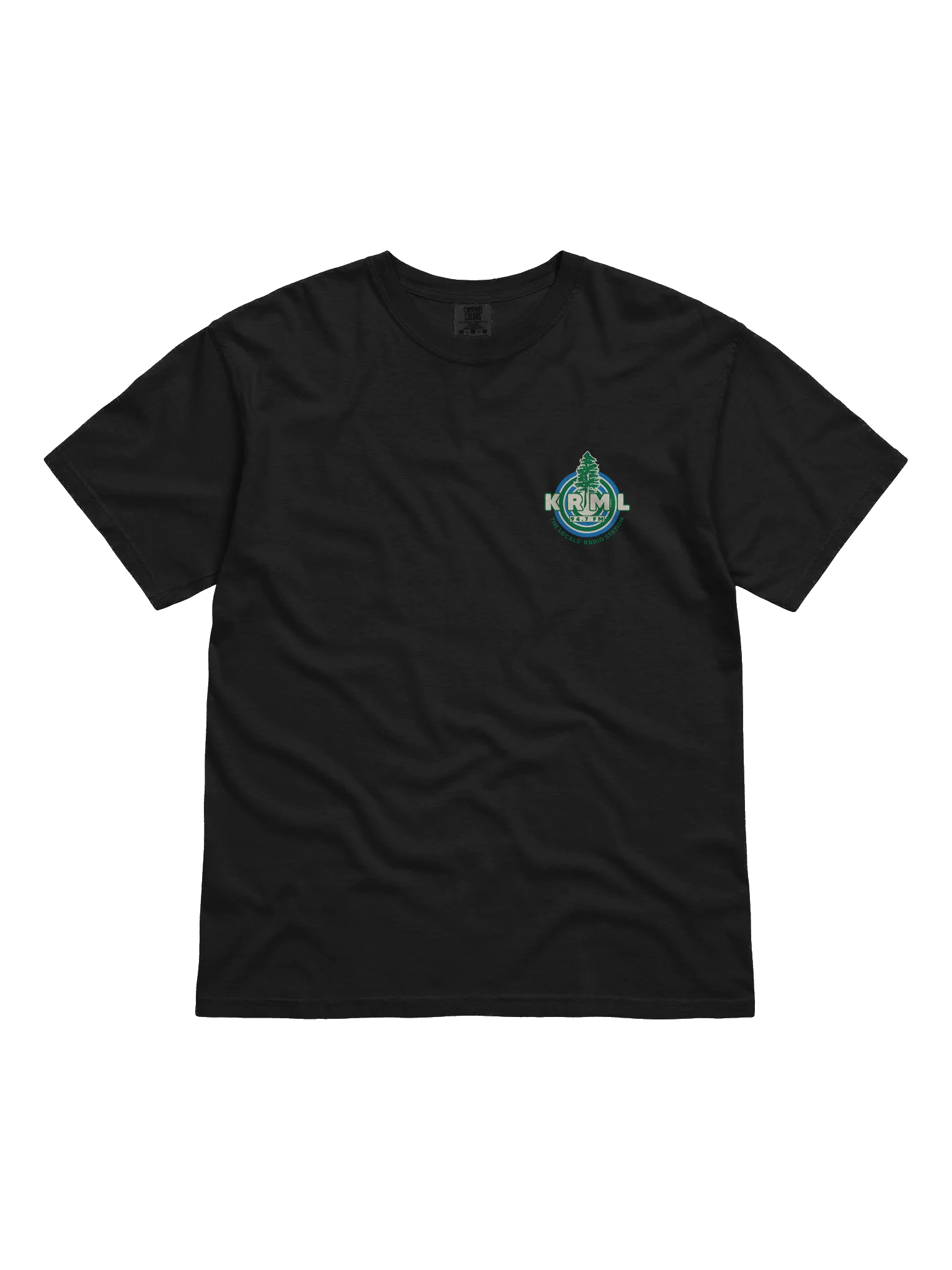 KRML T's product image (1)