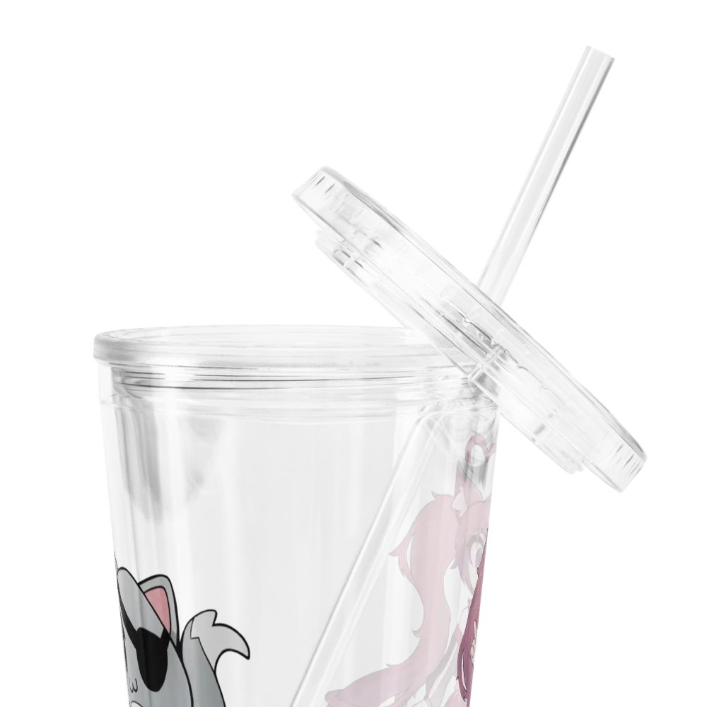 Stance Tumbler product image (5)