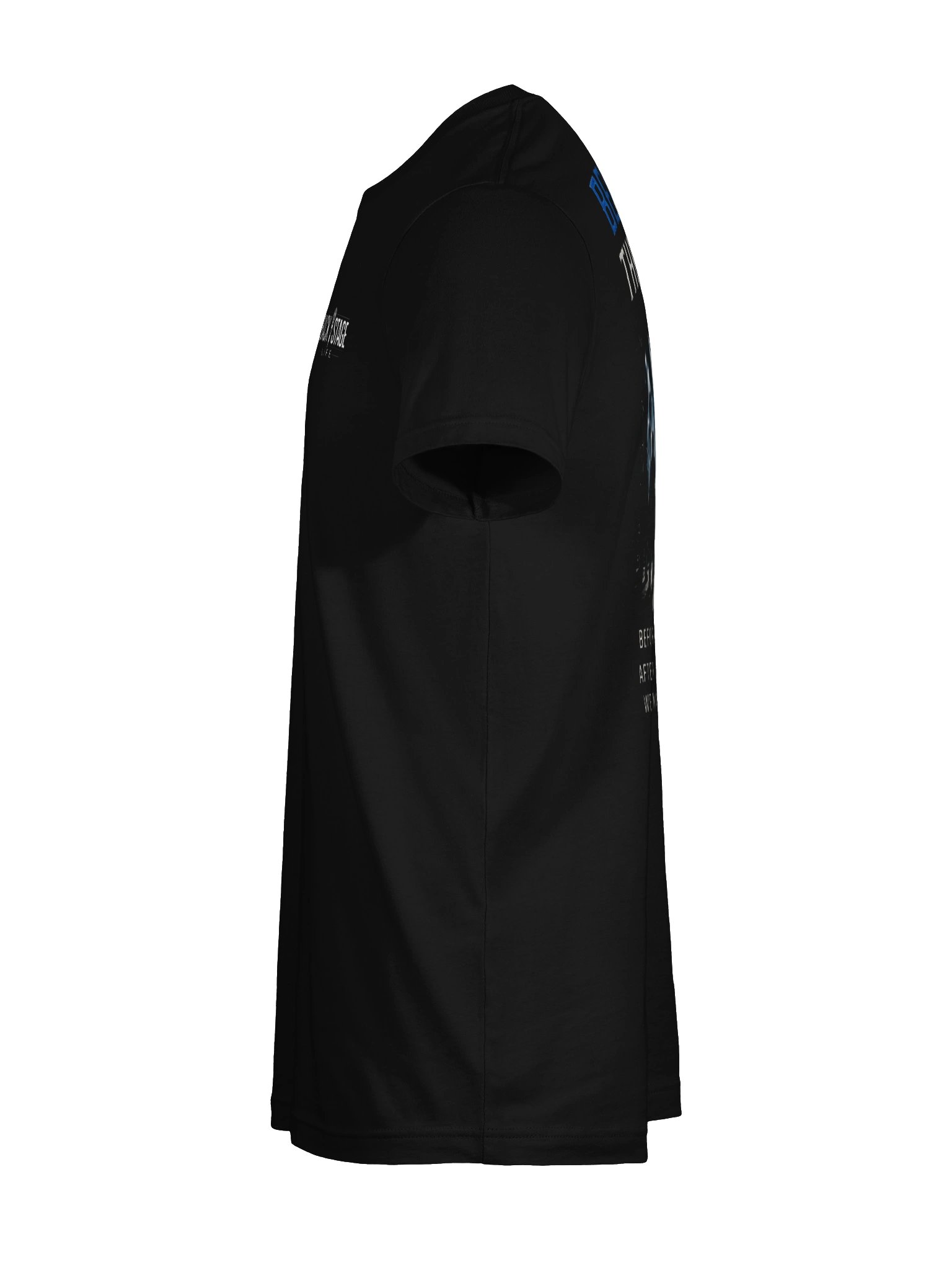 Behind the Show – Crew Tee product image (9)