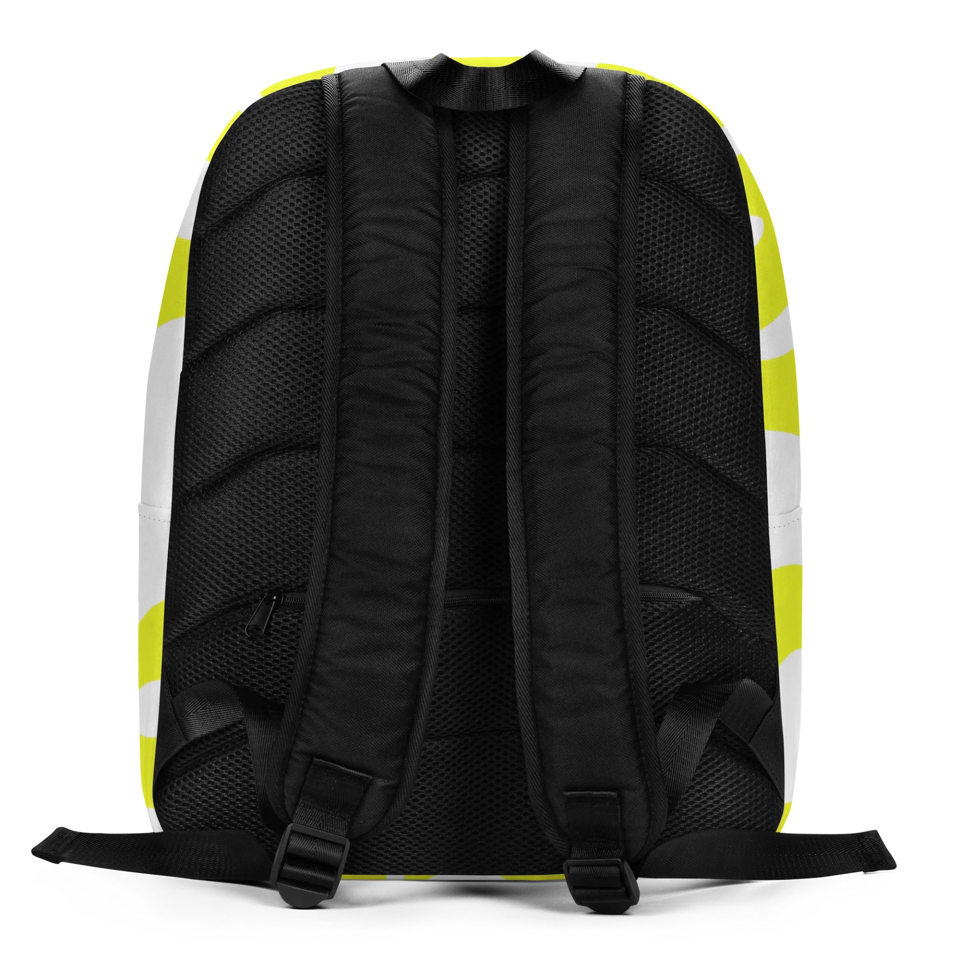 NÉON COEUR Signature Backpack – by KK product image (5)