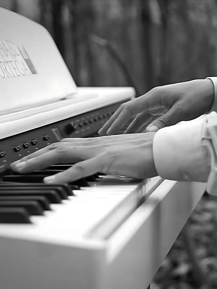 Far Away (Piano Score) product image (1)