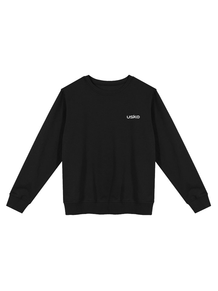 Usko unisex luomugollege product image (1)