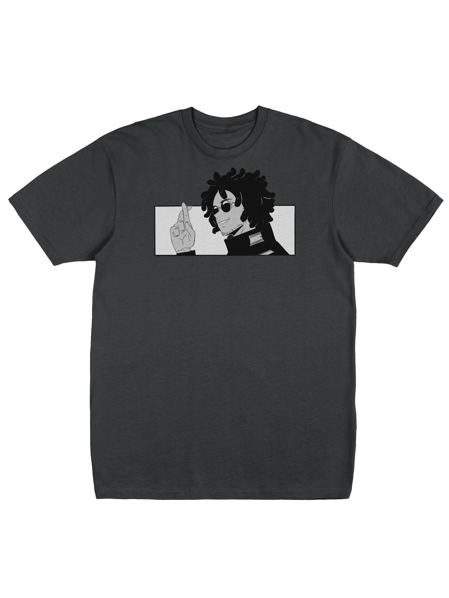 INFINITY - Shirt product image (2)