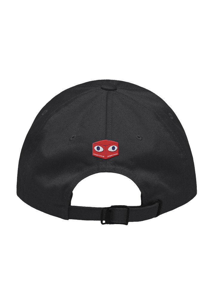 “See and Be Seen.” product image (2)