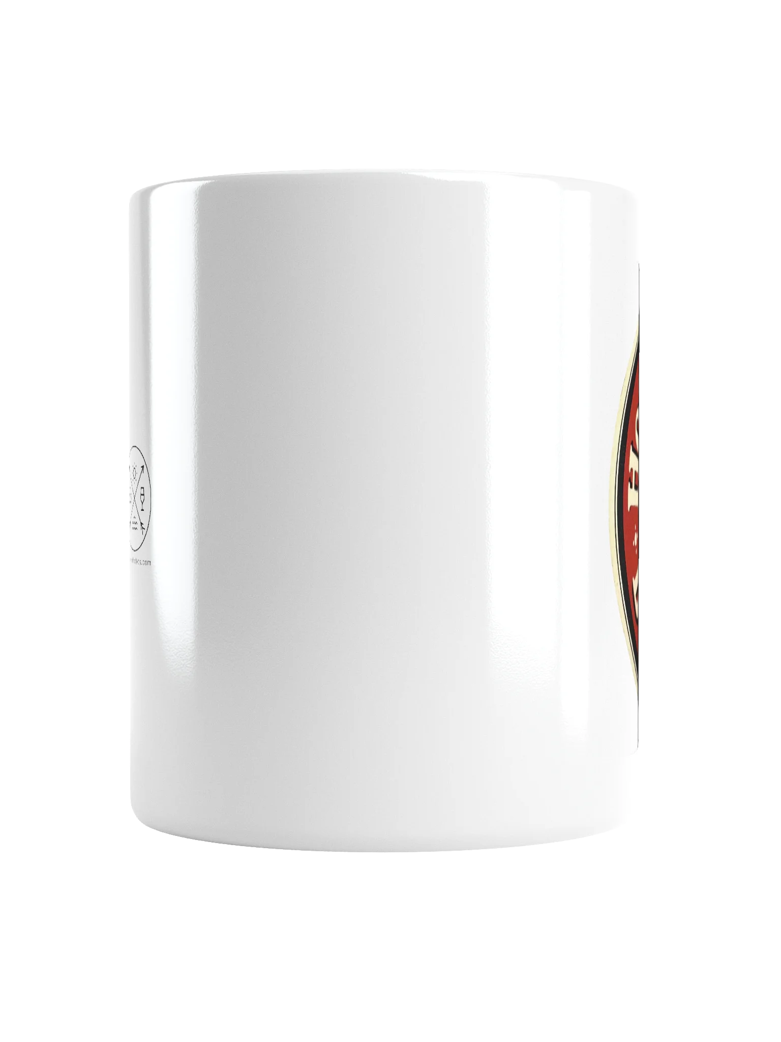 Hotel Astoria Mug product image (6)