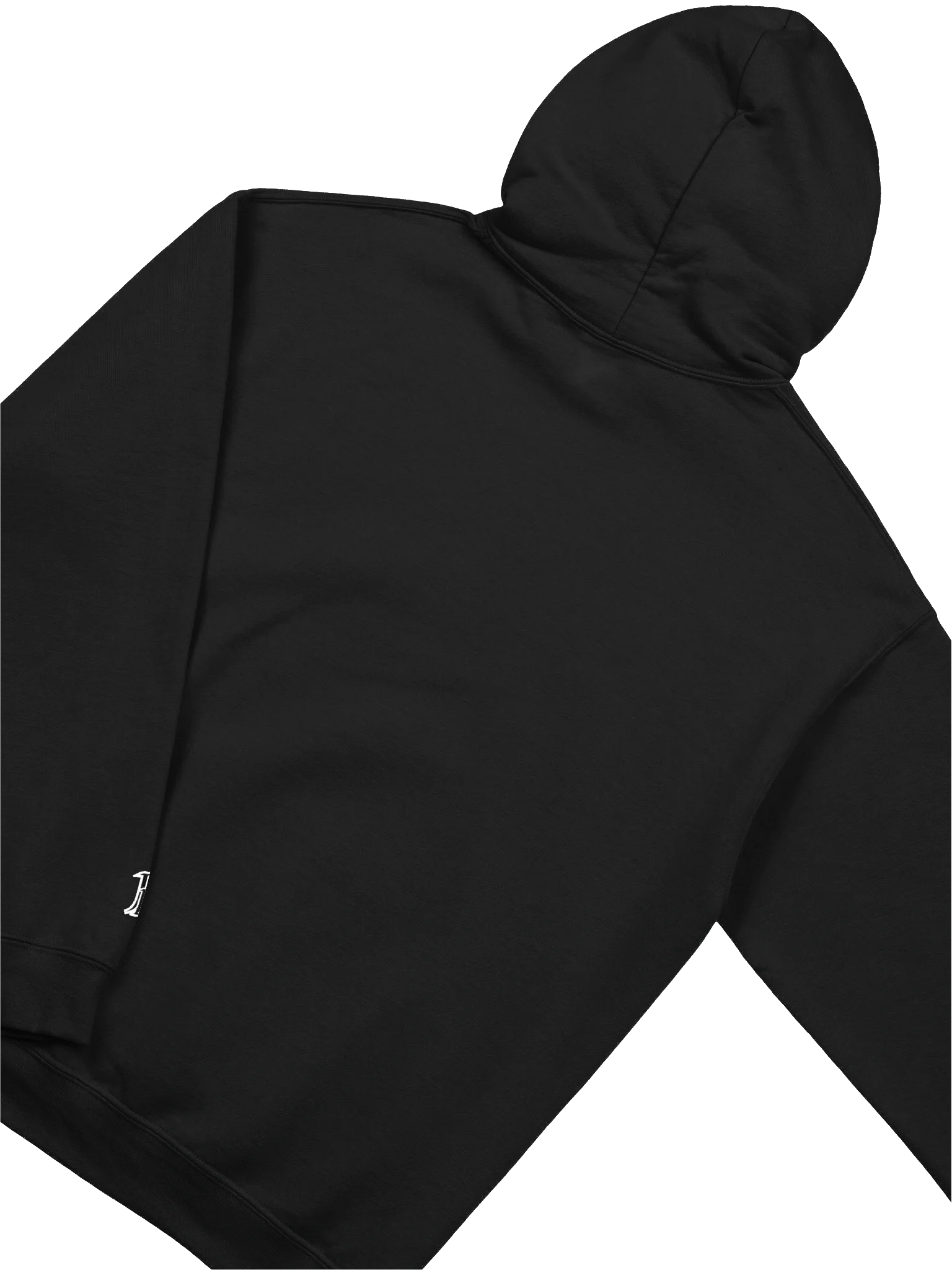 Make It Make Sense - Unfiltered Hoodie thumbnail 4