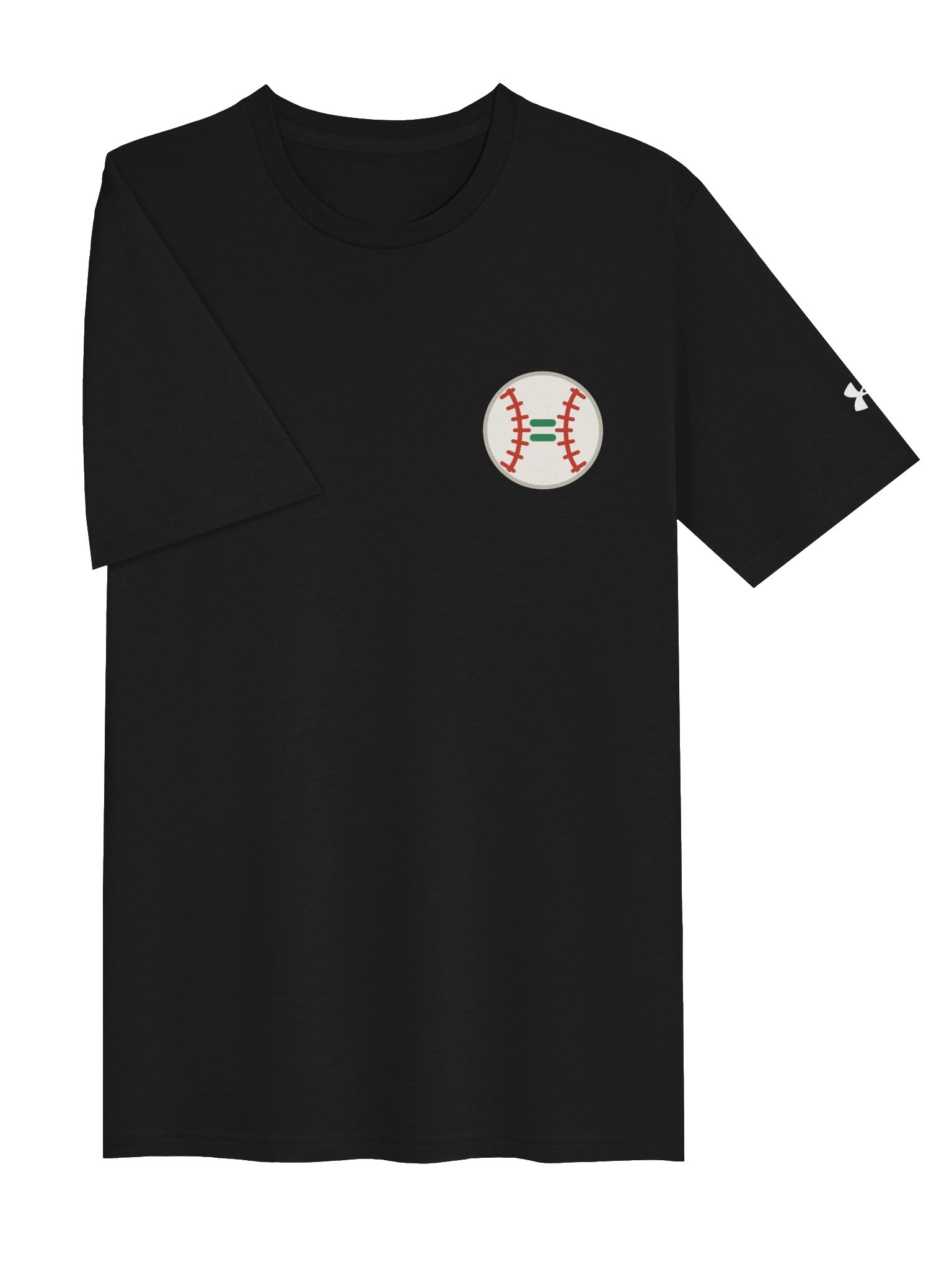 First Pitch Under Armour® Tee product image (4)