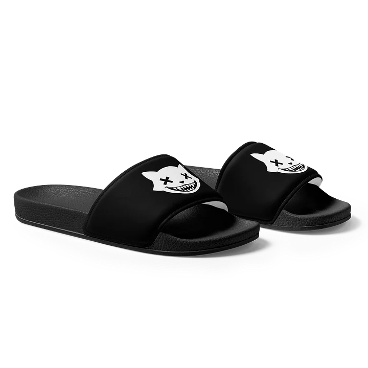 Devil kitty Slides “VYNING” product image (1)