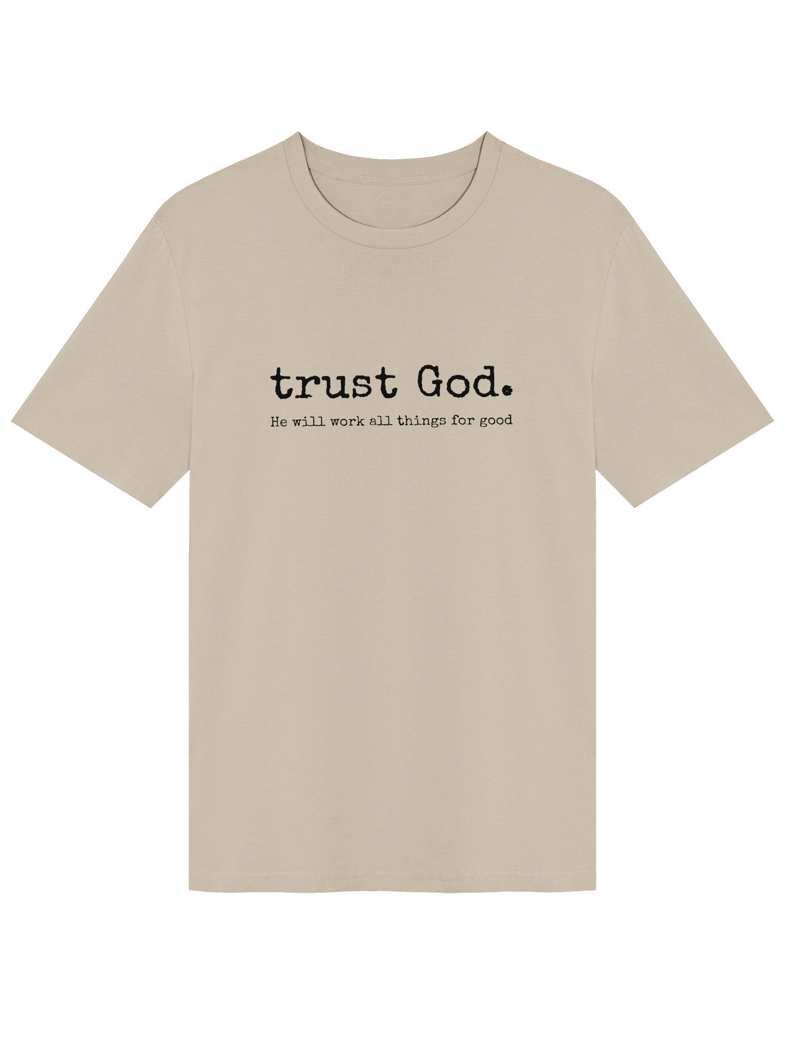 Minimal Unisex Tee product image (9)