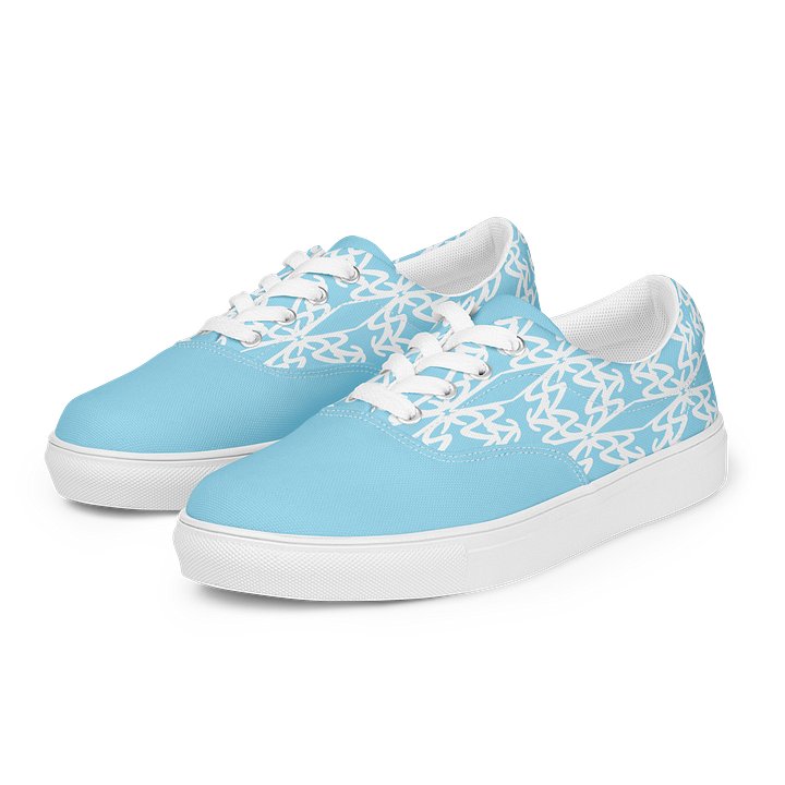 Cotton Candy SS OV MF all overs (Women's) product image (2)