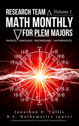 Monthly Math Journal tier thumbnail