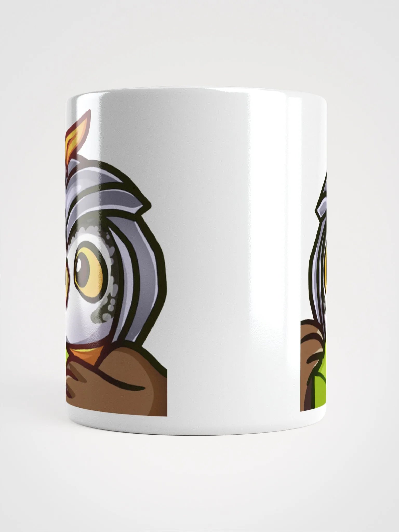 Owl Sippy product image (10)
