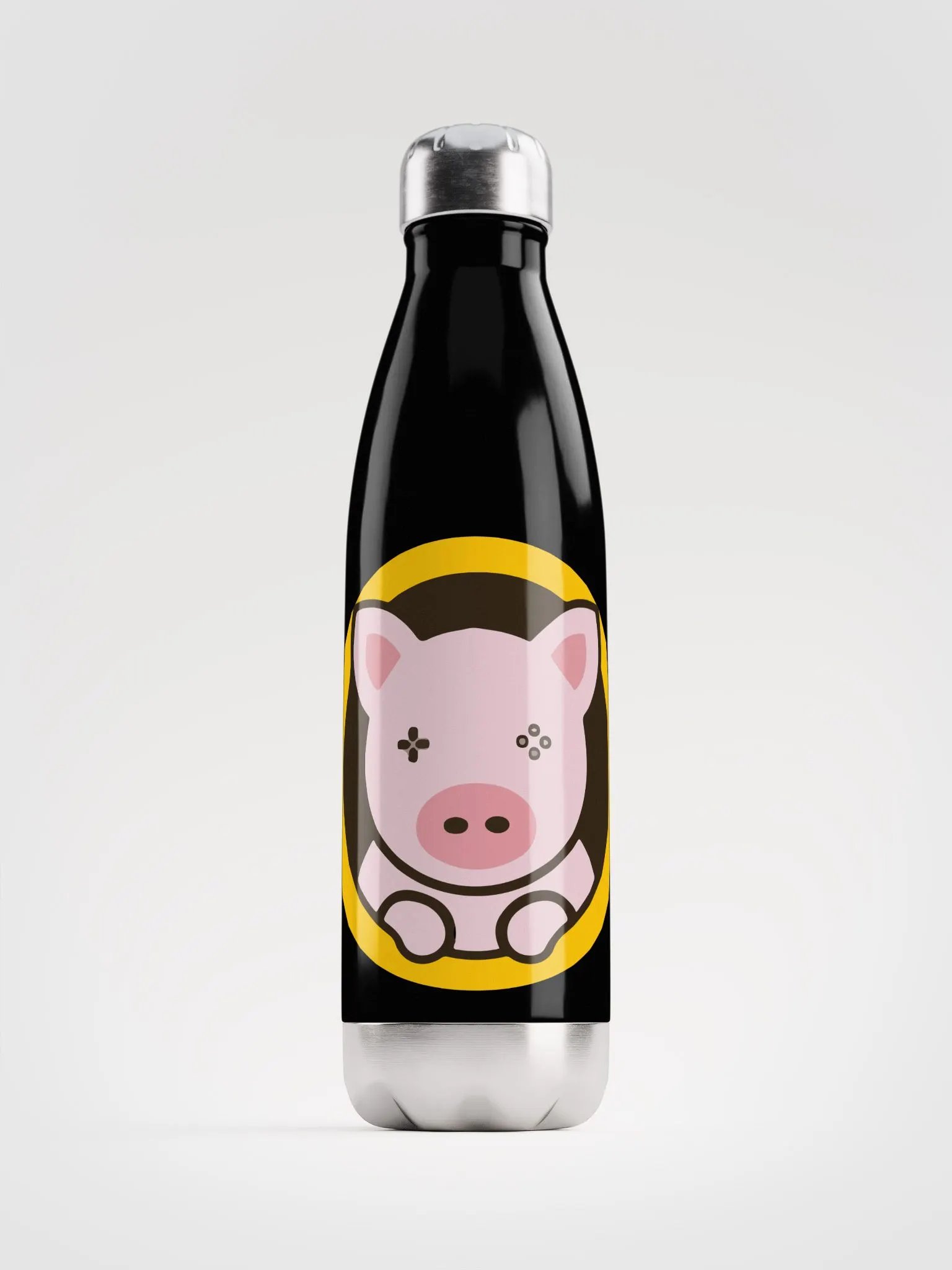 Grouchoporx Water Bottle product image (1)