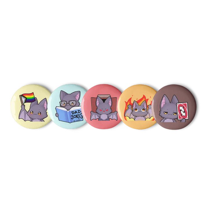 Pin Set product image (1)