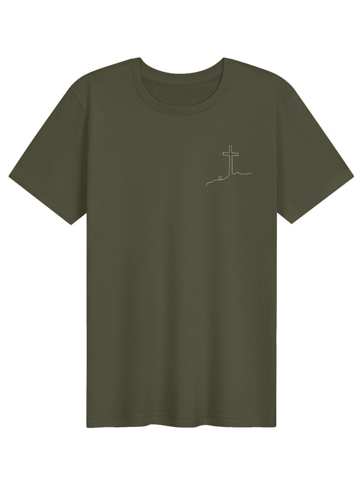 Ask Me For Prayer T-Shirt product image (2)