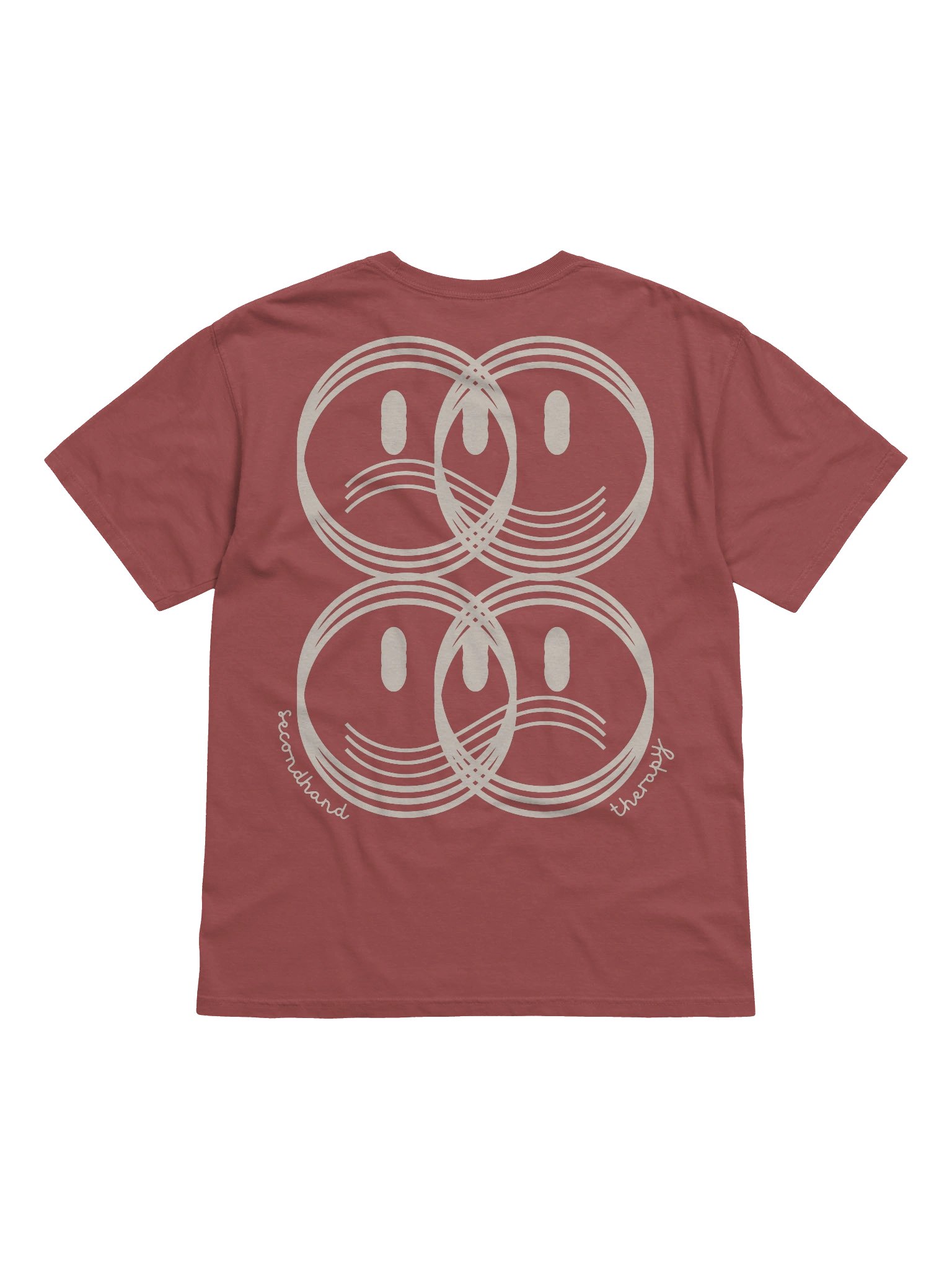 If Fine Tee (5 Colors) product image (10)