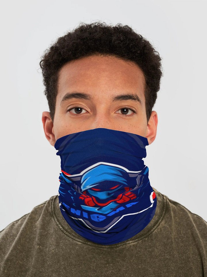 ENIGMA face mask product image (1)