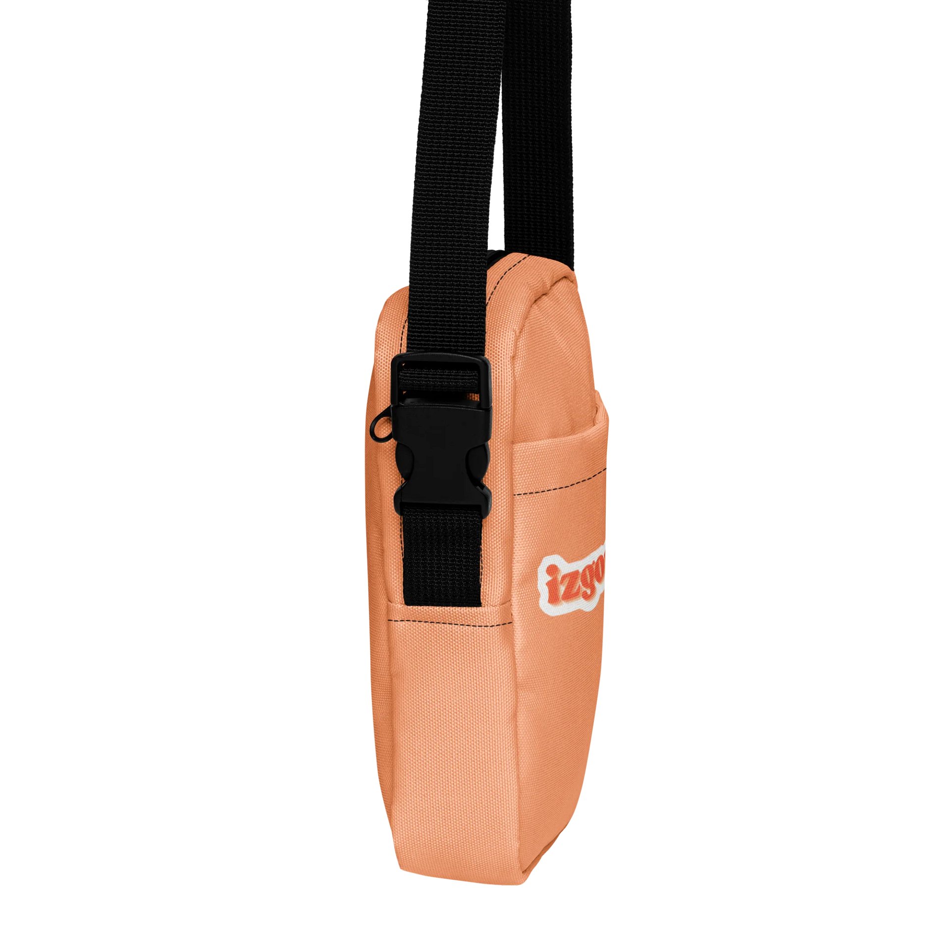 Logo Crossbody Bag product image (3)