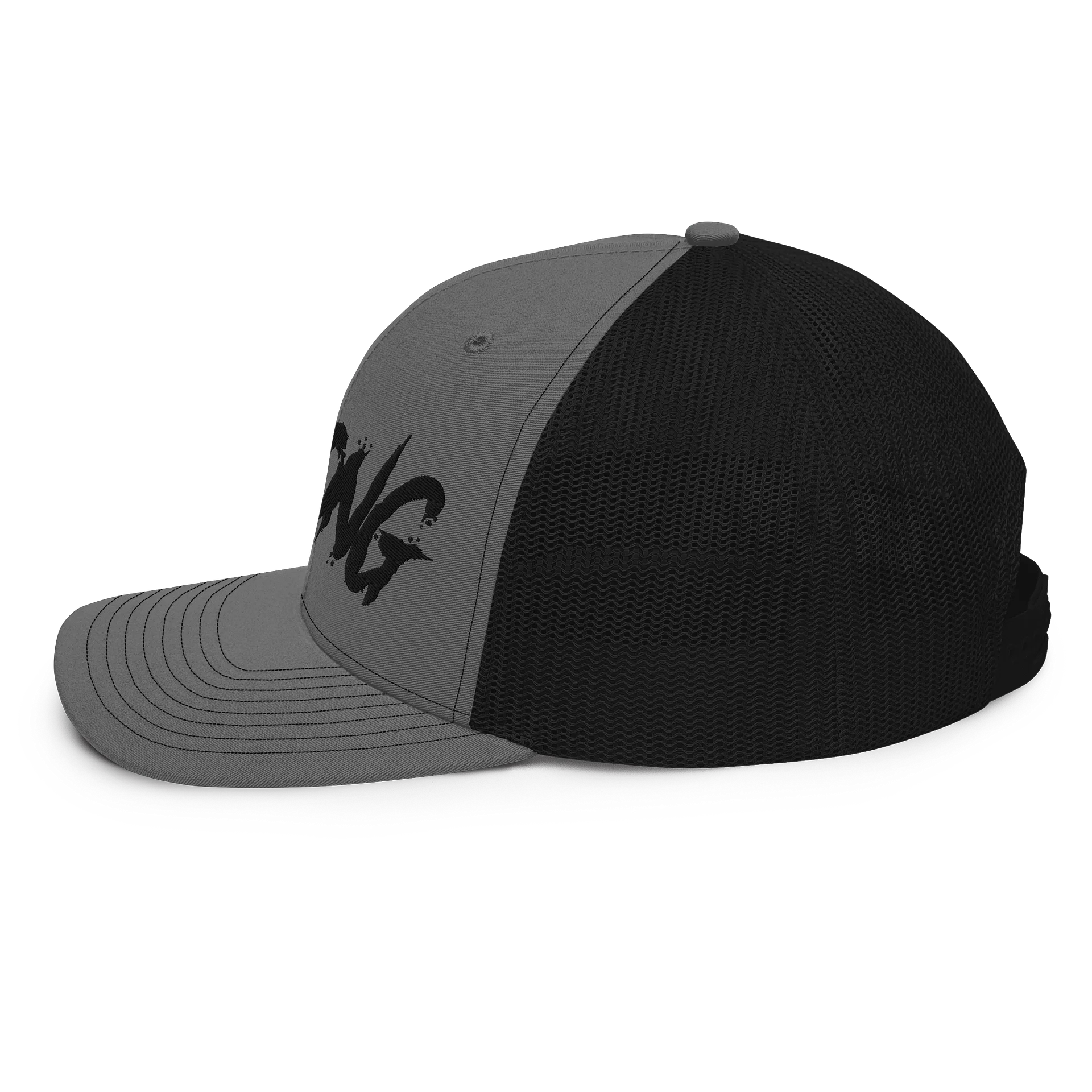 Swong trucker hat product image (3)