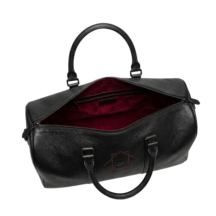 DIMBER Premium Duffel Bag product image (4)