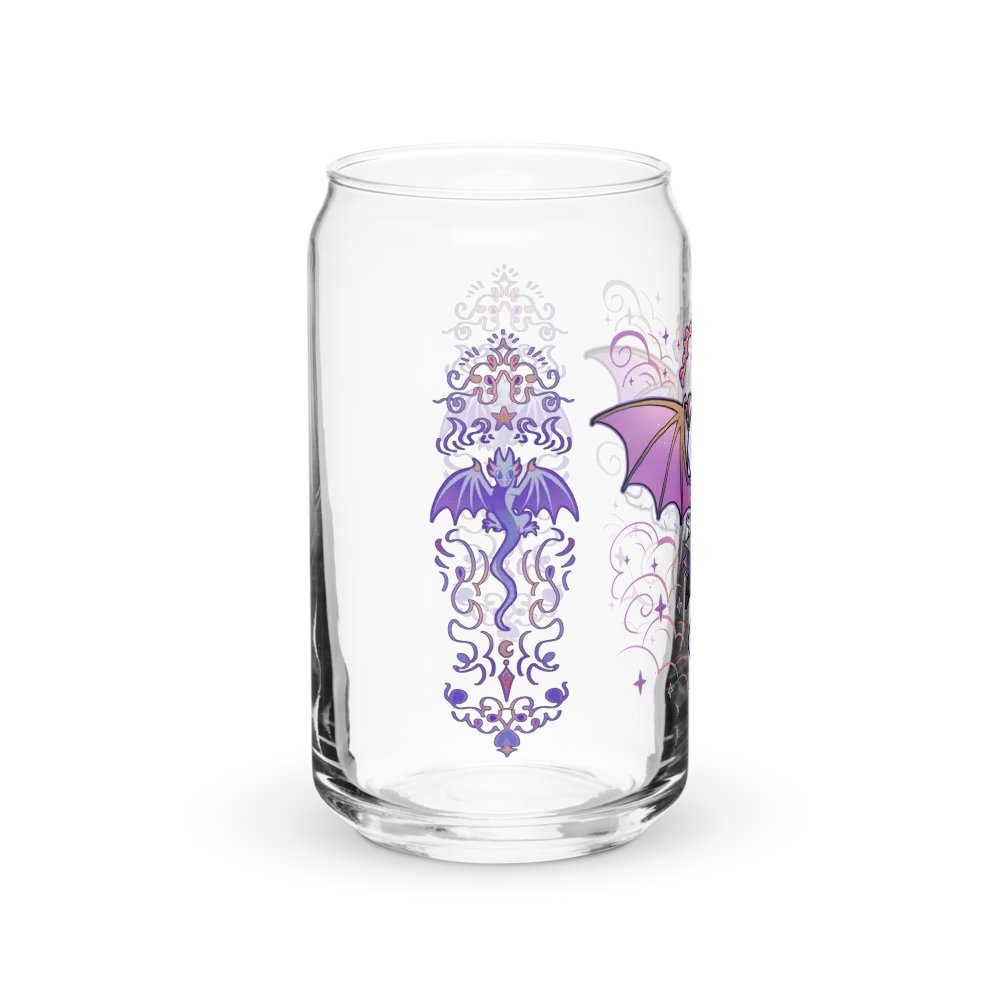 2nd Anniversary Glass Cup product image (6)