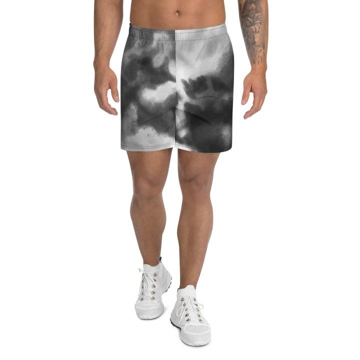 Workout Shorts product image (1)