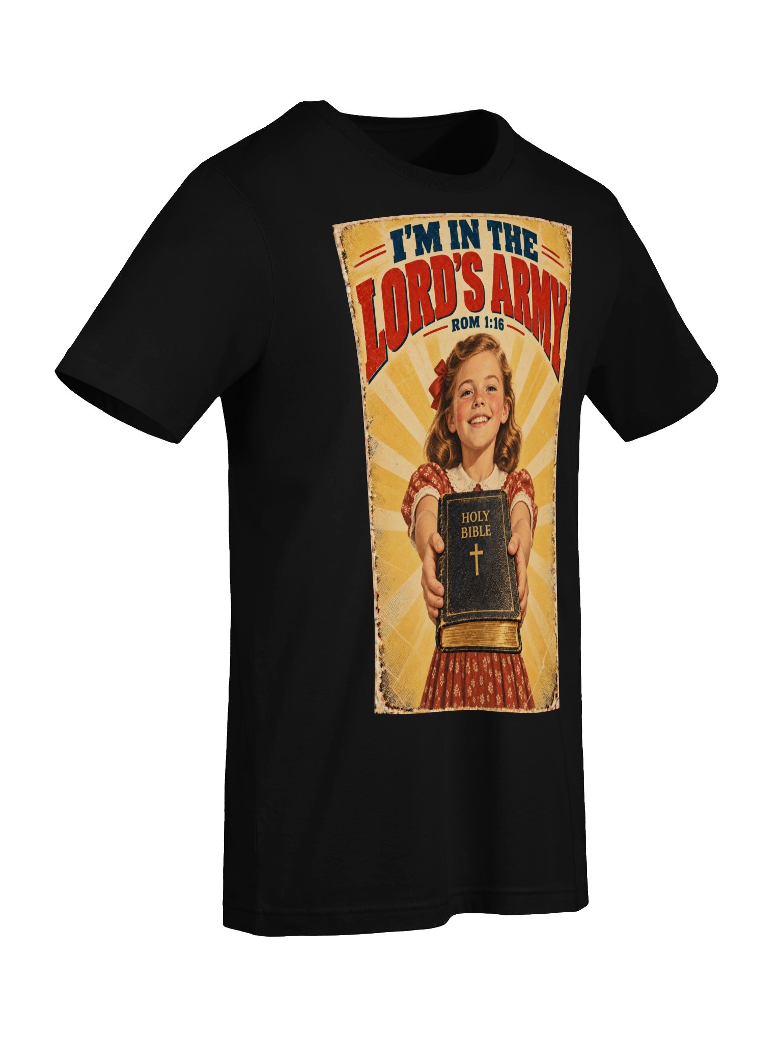 Girls will be women t-shirt product image (7)