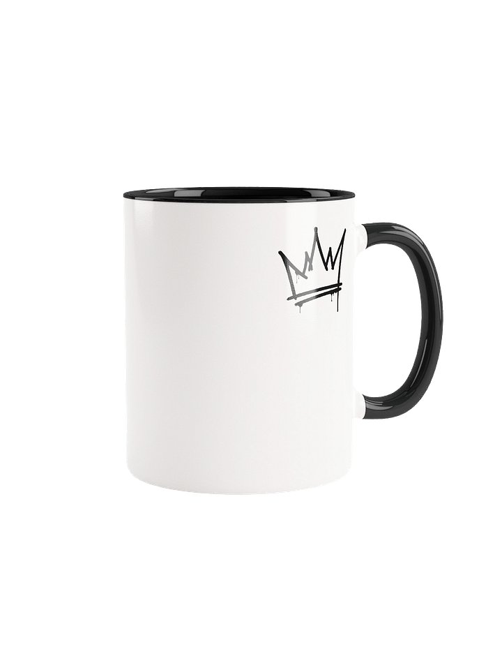 ONE KING Crusader Oakeshott Ceramic Mug product image (2)