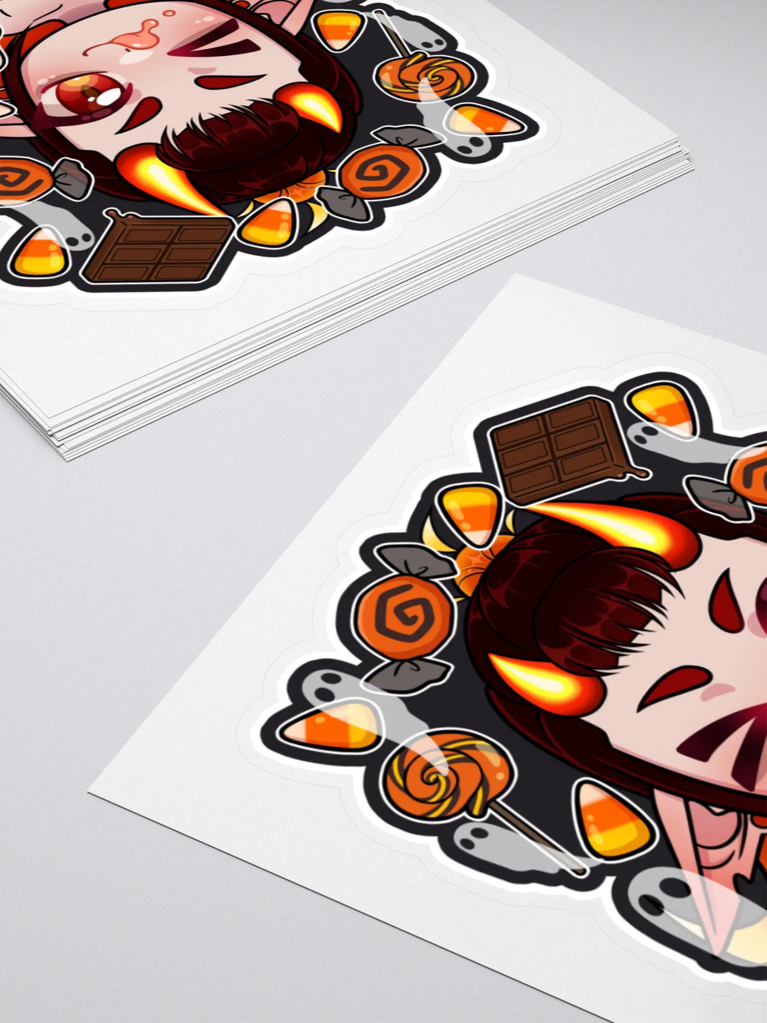 Halloween Rabid product image (4)