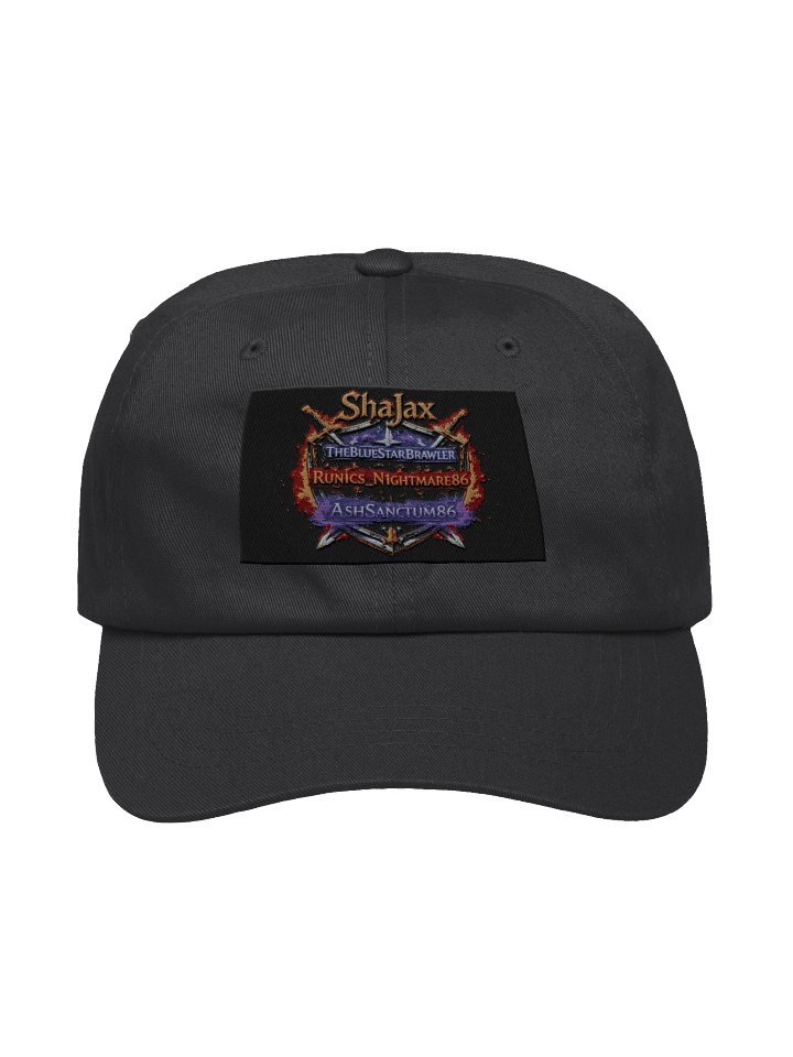 ShaJax Hat product image (1)