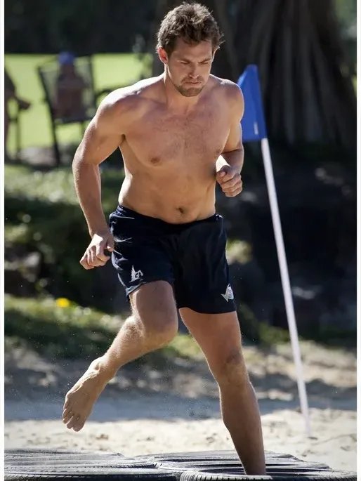 Greatest Athlete — All-Access Series Pass product image (7)