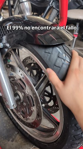 🫵 solo respuestas troll
(el 99% tampoco leerá esto) 🥸

#motos #humor #autos #mecanica