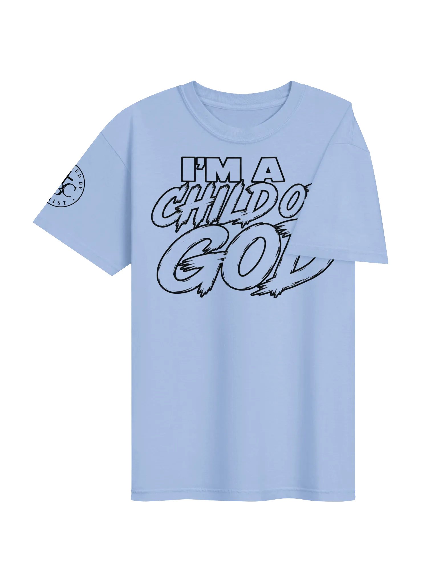 I'm A Child Of God product image (8)