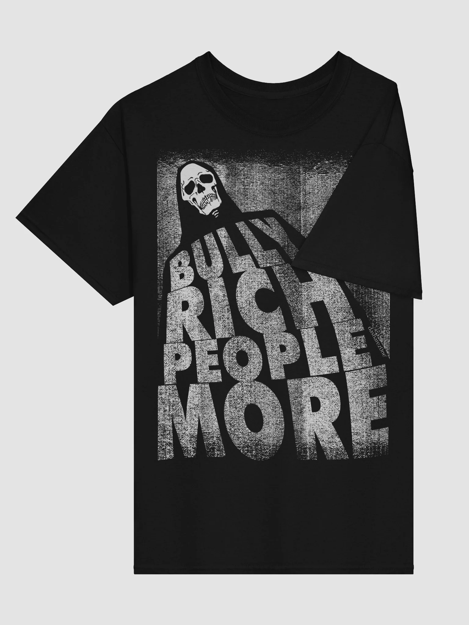 BULLY RICH PEOPLE MORE product image (3)