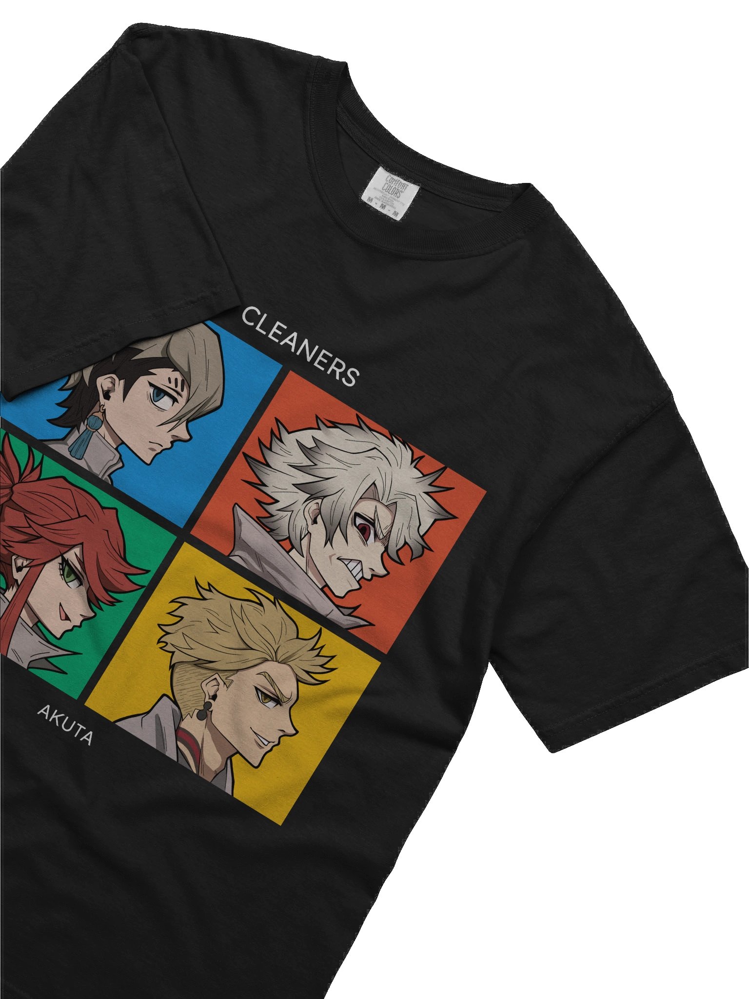 TEAM AKUTA - GACHIAKUTA product image (5)
