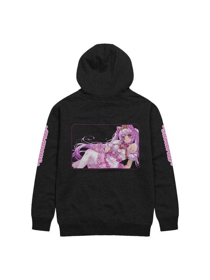 Suvidriel Hoodie product image (1)